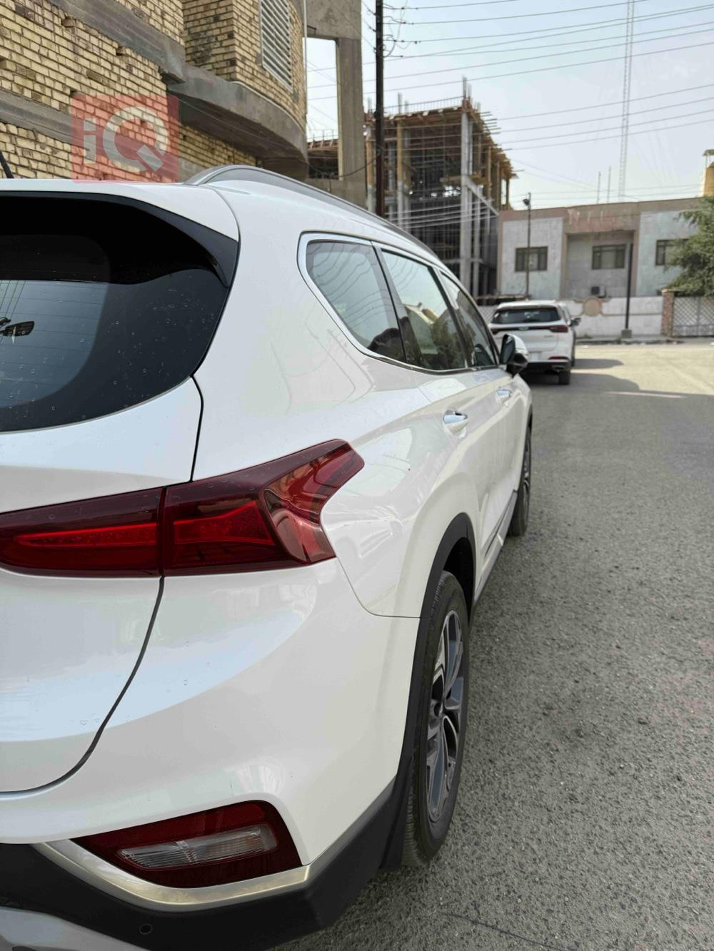 هیوندای سەنتافی